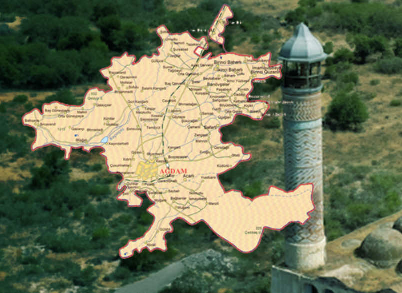Ağdam