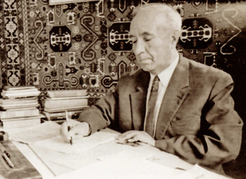 Mir Cəlal
