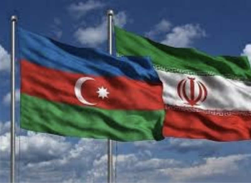 Azərbaycan-İran: diplomatik əlaqələr