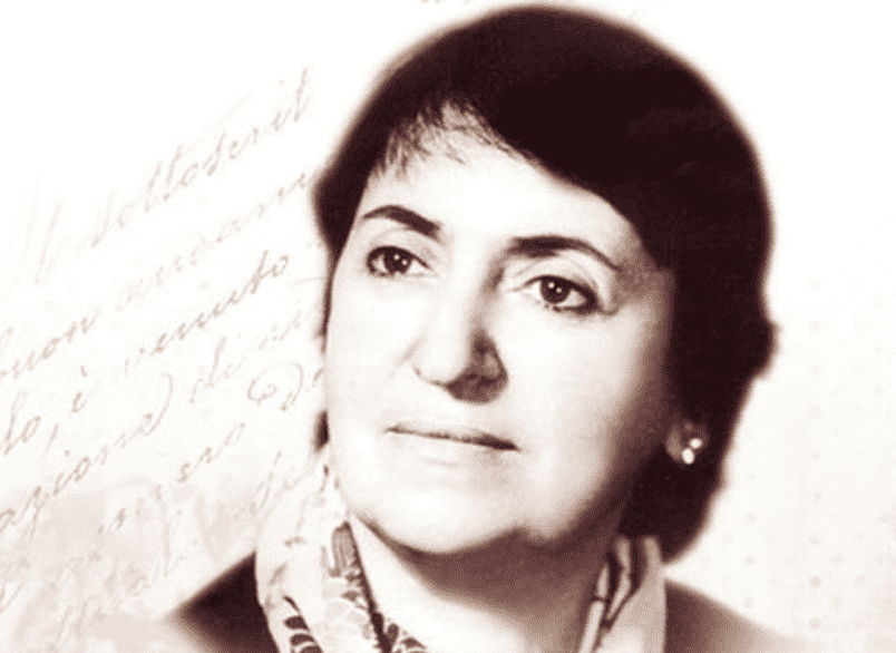 Zərifə Əliyeva