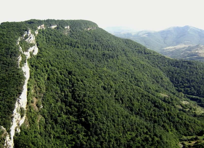 Azərbaycan ekologiyası