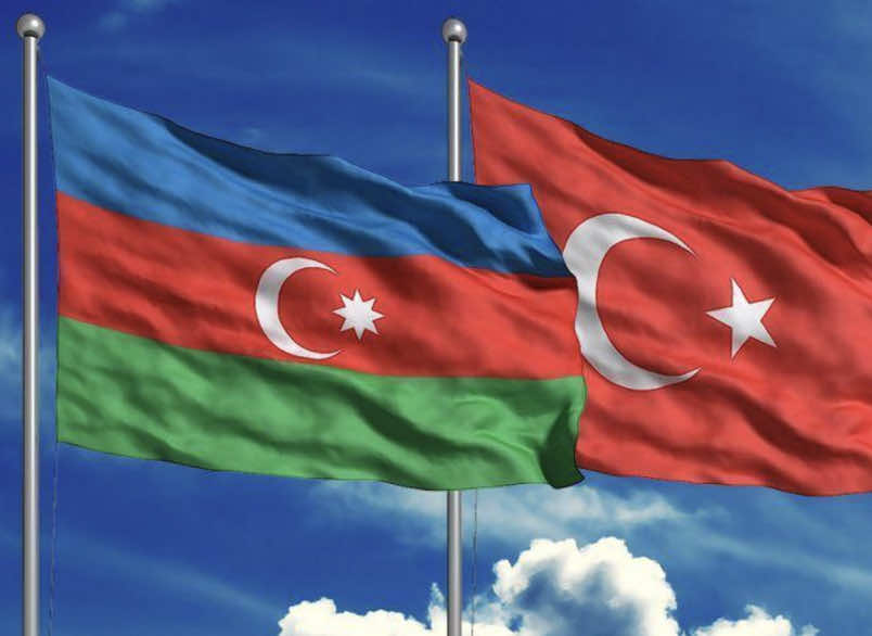 Azərbaycan-Türkiyə əlaqələri