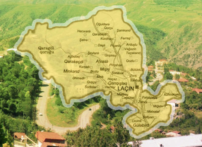 Laçın