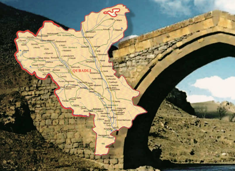 Qubadlı