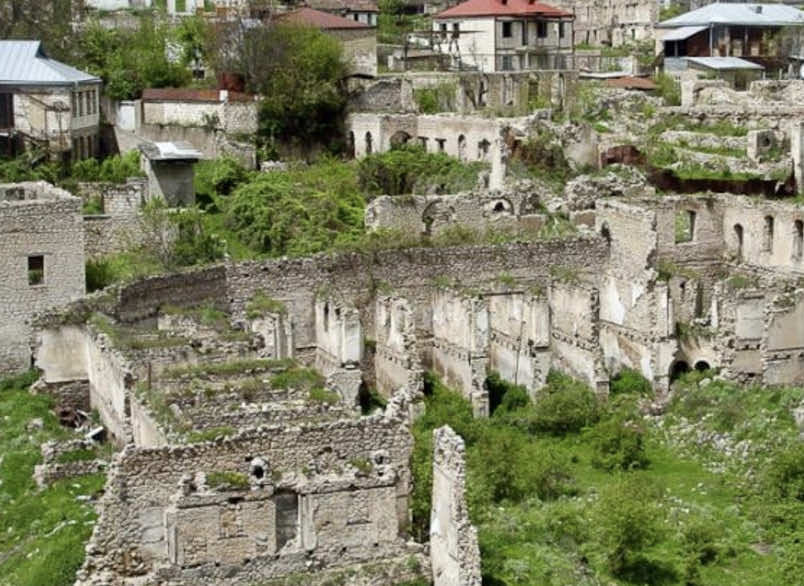 Armenia-Azerbaijan Conflict