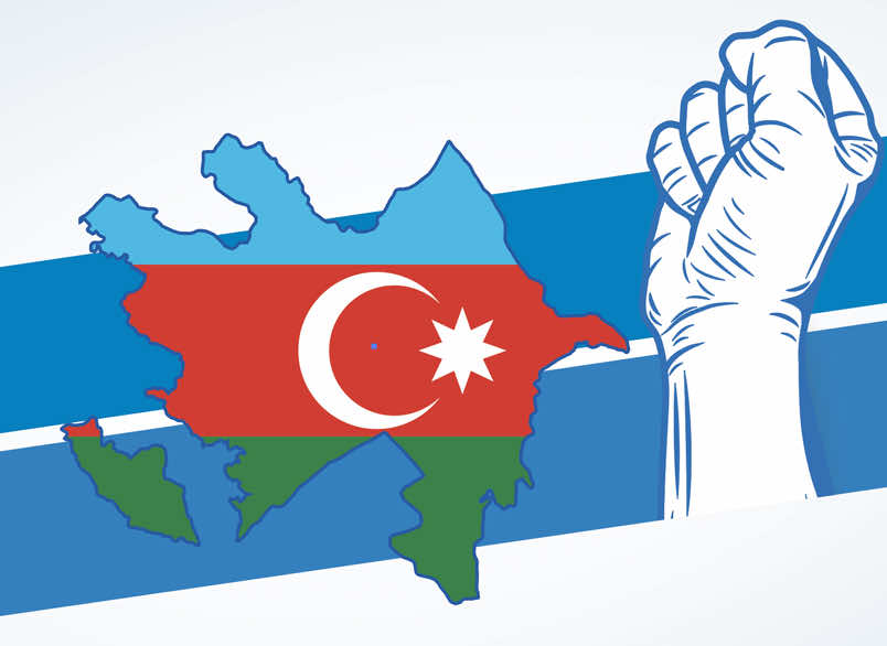 Konstitusiya və Suverenliyin Zəfəri