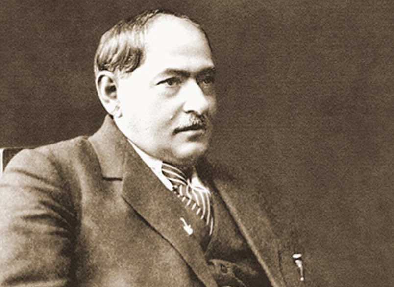 Nəriman Nərimanov