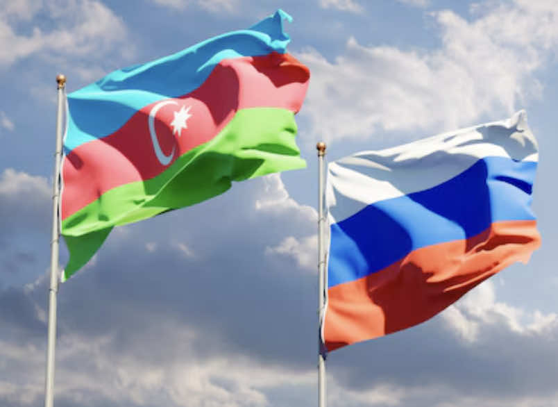 Azərbaycan-Rusiya: diplomatik əlaqələr