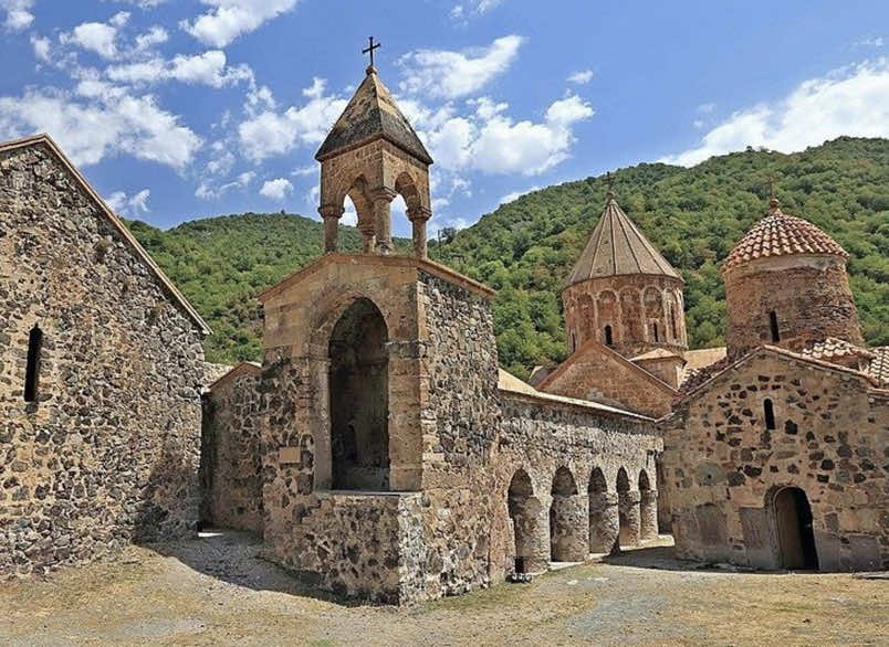 Zəngəzur