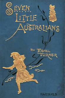Seven Little Australians