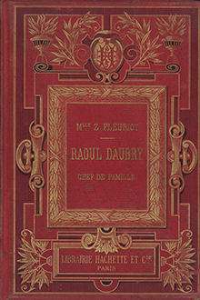 Raoul Daubry