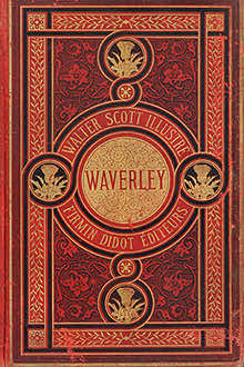  Waverley