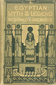 Egyptian Myth and Legend