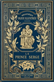 Le Prince Serge