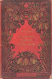 Les dernières aventures de Bois-Rosé