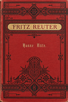 Hanne Nüte un de lütte Pudel