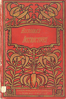 Histoires instructives