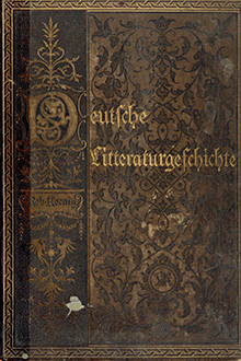 Deutsche Literaturgeschichte