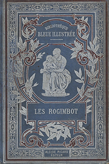 Les Rogimbot