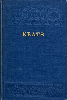 The Poetical Works