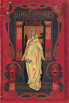 Shakespeare&#039;s Werke