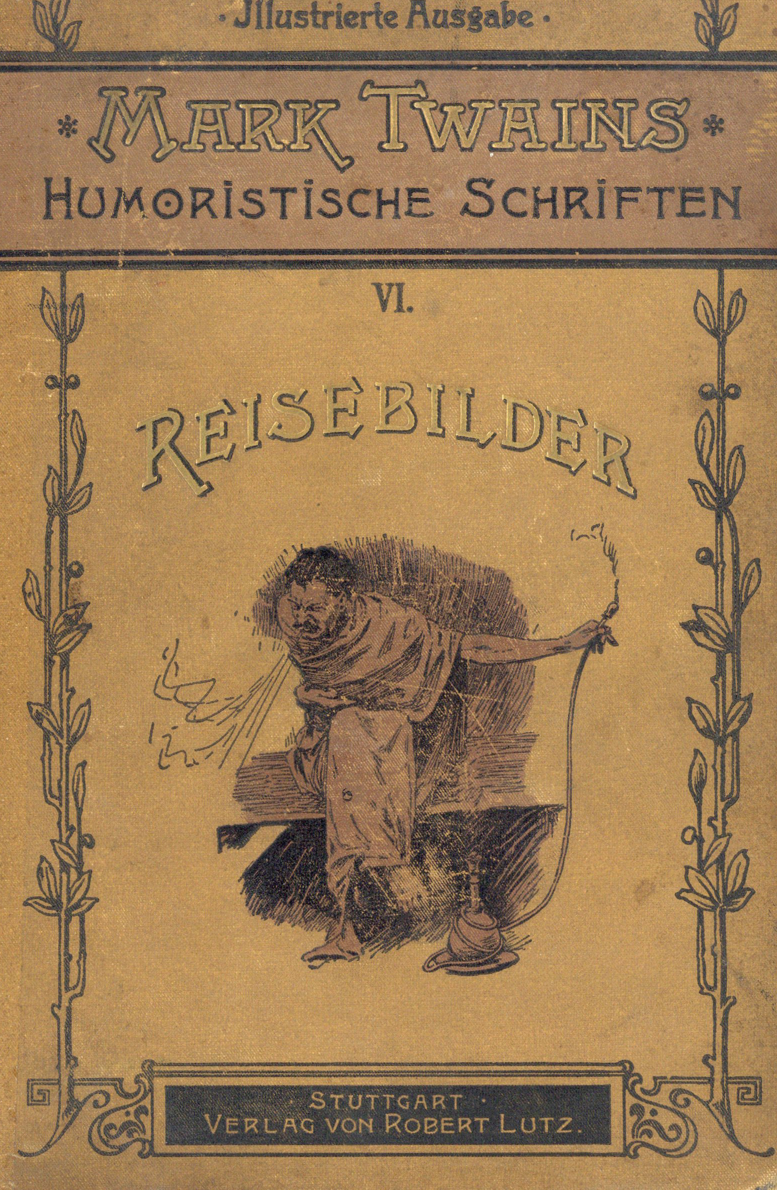 Reisebilder