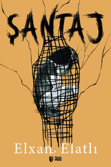 Şantaj: psixoloji roman