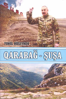 Qarabağ - Şuşa