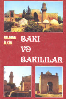Bakı və bakılılar