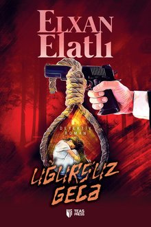 Uğursuz gecə: detektiv roman