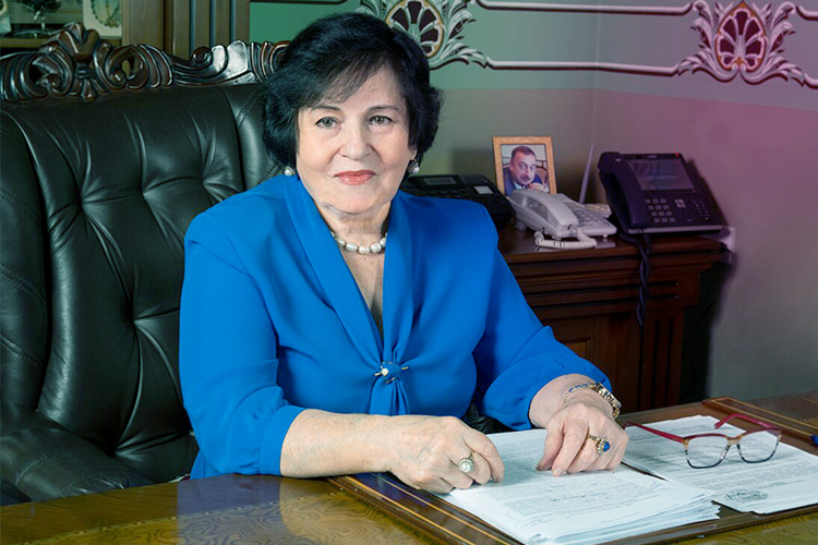 Nailə Vəlixanlı - 85