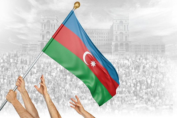 17 Noyabr- Milli Dirçəliş Günüdür