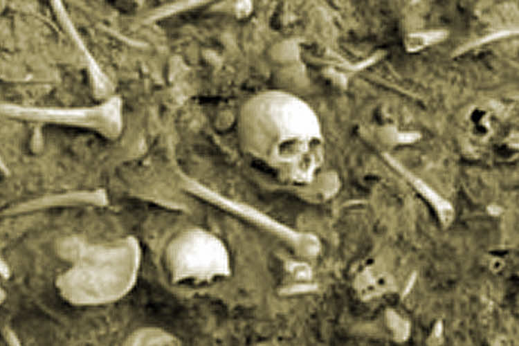  Genocide of Azerbaijanis