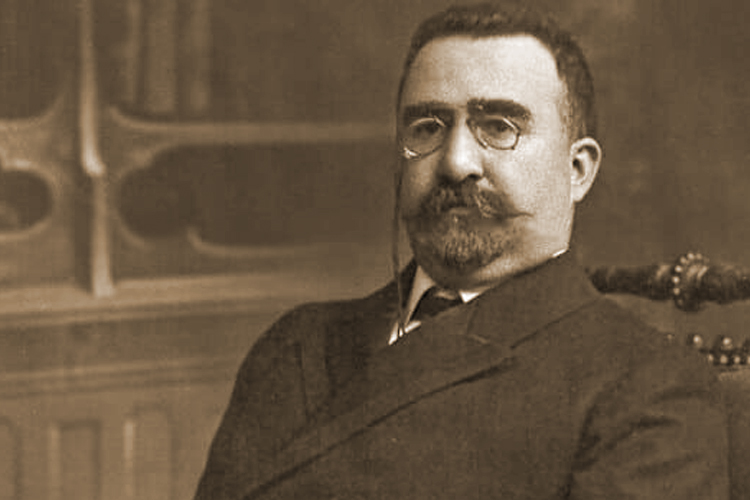 Əlimərdan bəy Topçubaşov