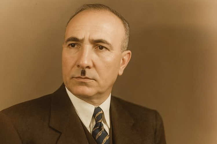 Mir Cəlal