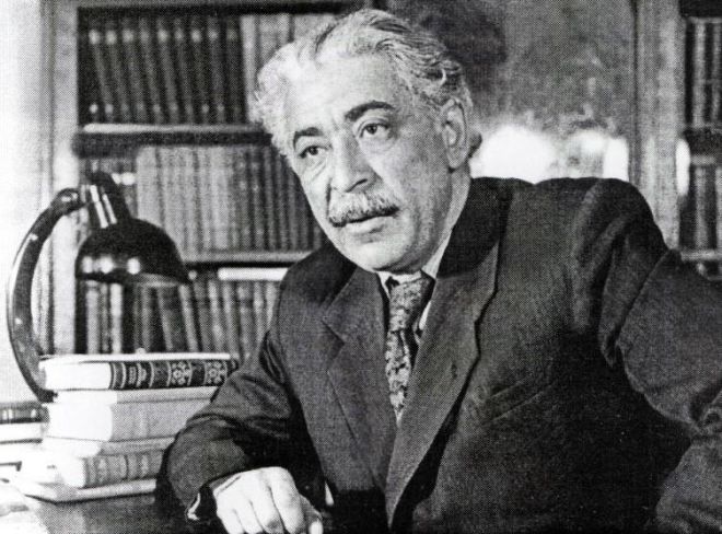 Səməd Vurğun